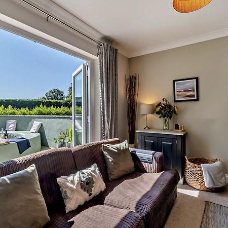 Willow Lodge, Wolfscastle Haverfordwest Dış mekan fotoğraf