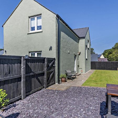 Willow Lodge, Wolfscastle Haverfordwest Dış mekan fotoğraf