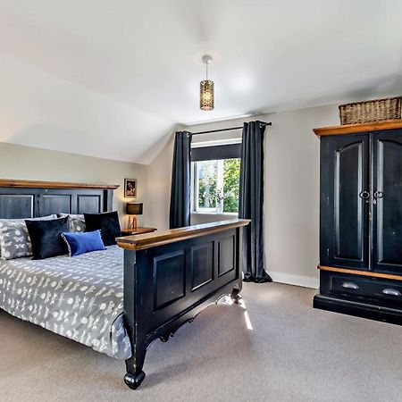 Willow Lodge, Wolfscastle Haverfordwest Dış mekan fotoğraf