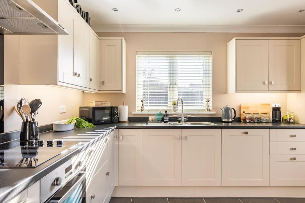 Willow Lodge, Wolfscastle Haverfordwest Dış mekan fotoğraf