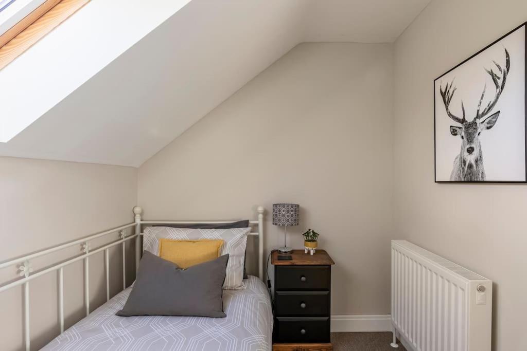 Willow Lodge, Wolfscastle Haverfordwest Dış mekan fotoğraf