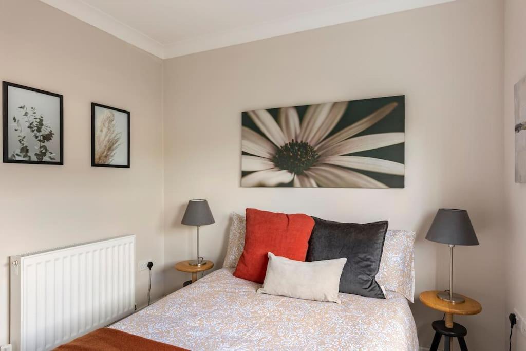 Willow Lodge, Wolfscastle Haverfordwest Dış mekan fotoğraf