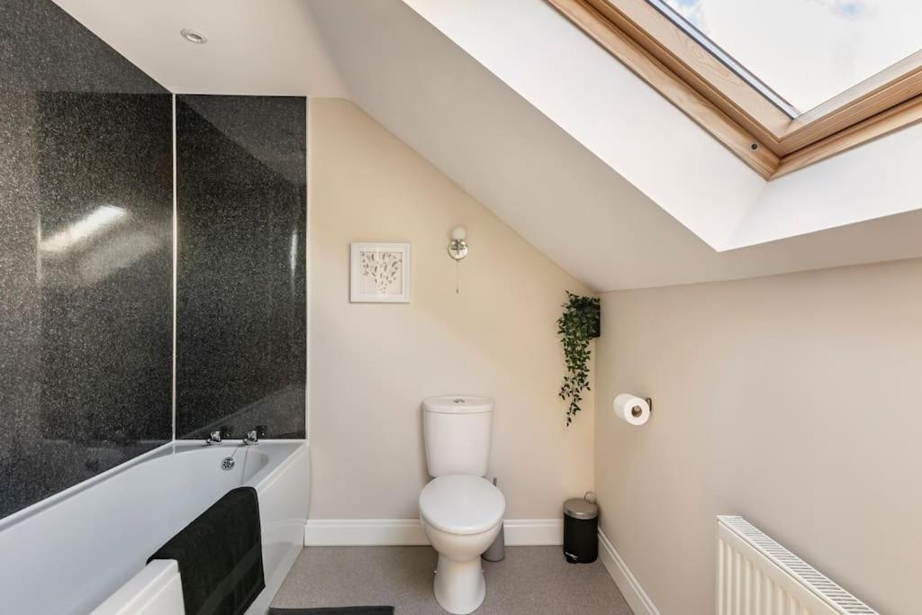 Willow Lodge, Wolfscastle Haverfordwest Dış mekan fotoğraf