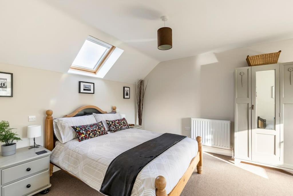 Willow Lodge, Wolfscastle Haverfordwest Dış mekan fotoğraf