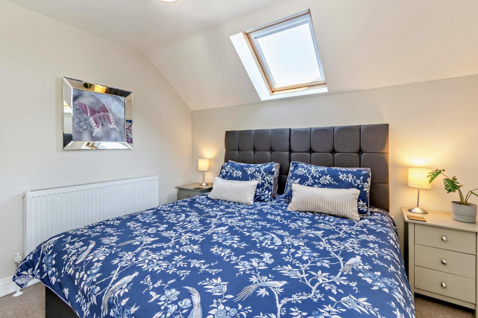 Willow Lodge, Wolfscastle Haverfordwest Dış mekan fotoğraf