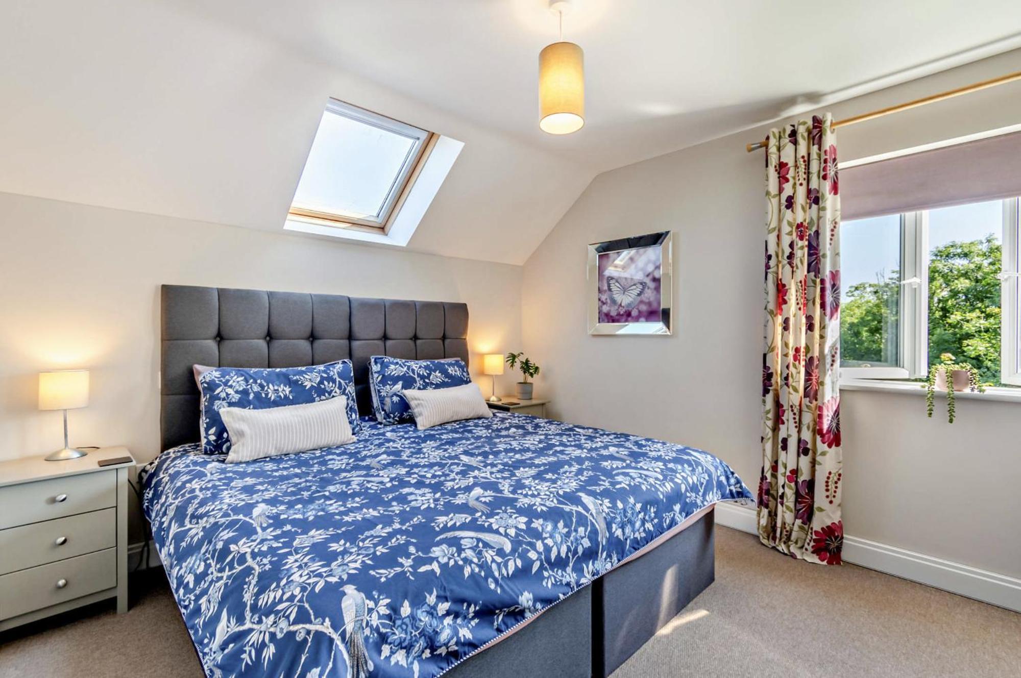 Willow Lodge, Wolfscastle Haverfordwest Dış mekan fotoğraf