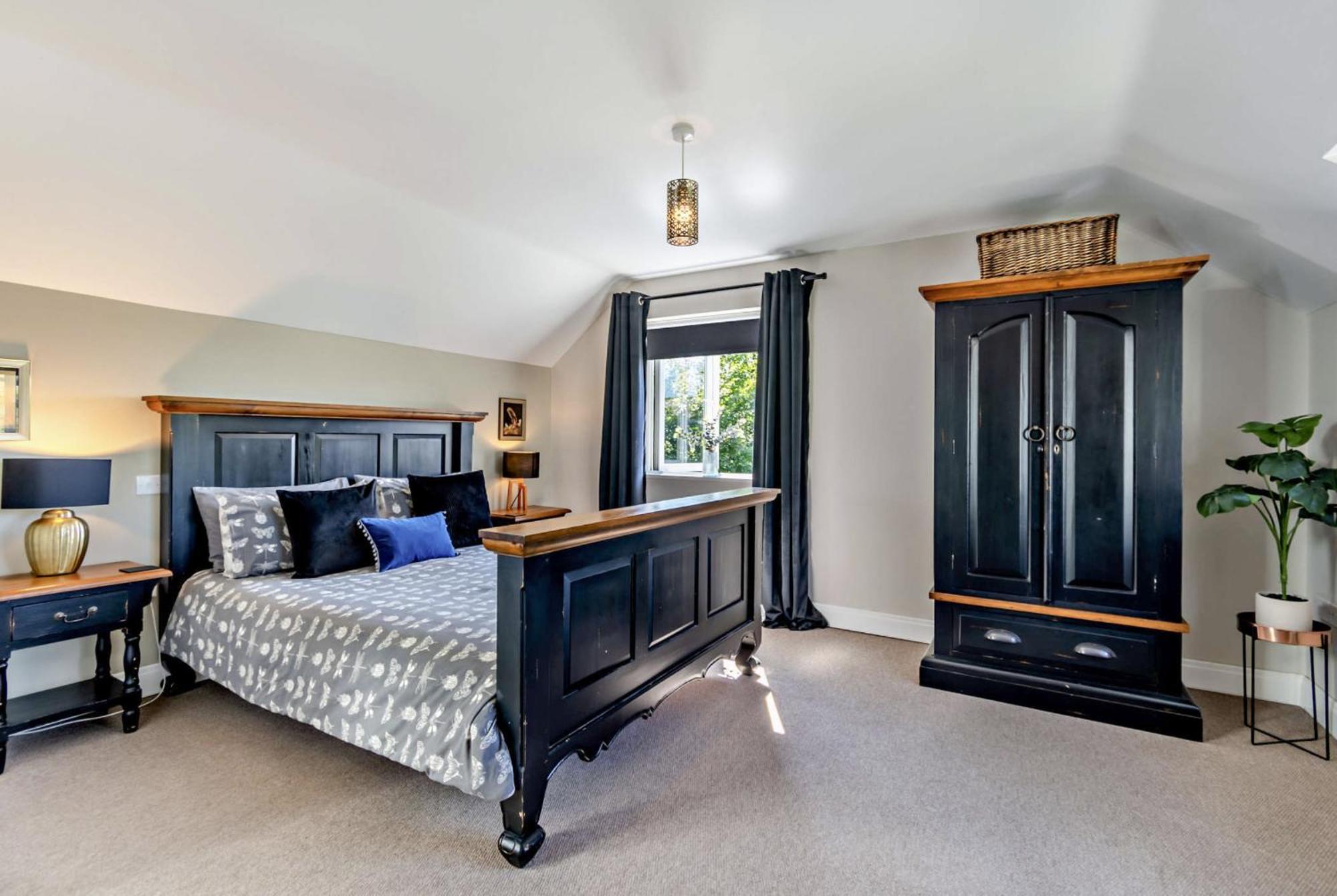 Willow Lodge, Wolfscastle Haverfordwest Dış mekan fotoğraf